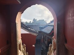 -武当山风景区