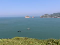 -枸杞岛
