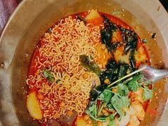 -李炮称盘麻辣烫(无锡荟聚店)
