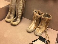 -呼伦贝尔民族博物馆