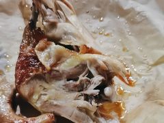 -三栋屋烧鸡