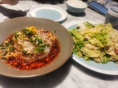 -懒人盐府人家(航天桥店)