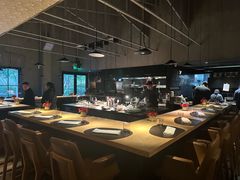 -泰安门Taian Table(镇宁路店)