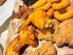 -米斯特比萨(罗斯福店)