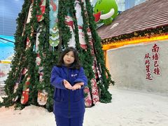 -广州热雪奇迹