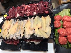-陈记顺和牛肉火锅馆(天河北路店)