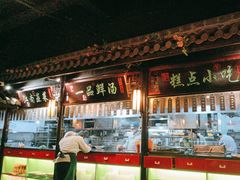 -卢大鲜鱼头捞饭(美利广场店)