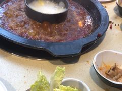 -蜀家渝重庆火锅(南屏街店)