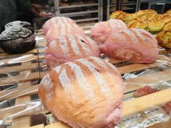 -奈雪的茶(亨特国际广场店)