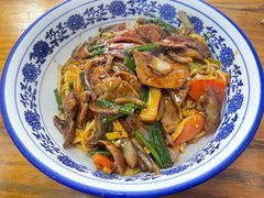 -复兴面王(河东路起源店)