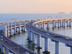 -星海湾跨海大桥