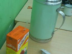 麦乳精-做了不起的80后