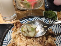 -沼津港精致料理·寿喜烧·烧鸟(青浦宝龙广场日料榜单店)