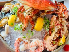 -上海柏悦酒店·世纪100牛排馆