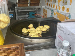 -锅蒸馍(建国中路店)
