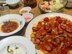 -川流不息(北蔡休闲广场店)