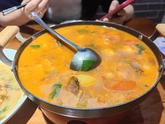 -涌觅名灶·本地海鲜宁波菜(财富广场店)