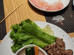 -虹料理·日料放题(悠方店)