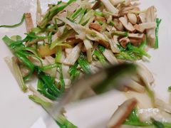 -远洋宾馆·江景餐厅
