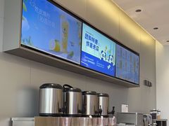 -茶百道(江津吾悦广场店)