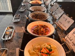 -美食汇自助餐厅(成都万达瑞华酒店)