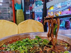 -临江后街鳝丝(临江店)