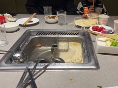 -海底捞火锅(青山湖万达夜宵主题店)