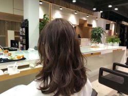 -CARR SALON