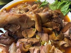 -五谷丰登·胶东海鲜·家常菜(张村店)