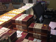 -黄远堂凤梨酥·伴手礼(中山路六店)