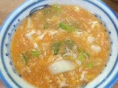 -小放牛炒菜馆(裕华东路店)