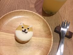 -柴务处·柴犬主题狗咖