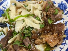 -清真-戏楼王记牛肉面