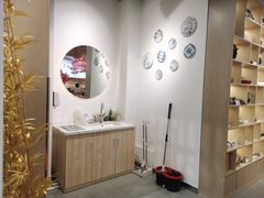-陶语手工·拼豆·陶艺·银饰diy(宽厚里店)