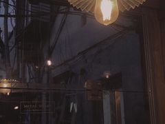 -METAL HANDS(五道营店)