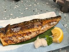 -元气寿司(东方宝泰店)
