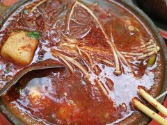 -清真·马文砂锅大全(麦苋街店)