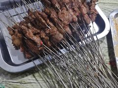 -清真·马峰烤肉(小学习北巷店)