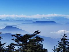 -峨眉山风景名胜区