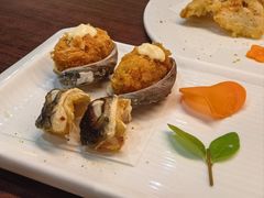 -黑松白鹿(金融街店)