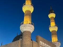 -新疆国际大巴扎