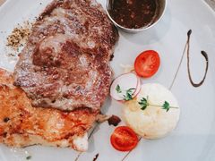 -周沫西餐(漫广场店)