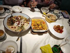 渝风酸菜鱼-岭南真味·匠心粤菜(K11店)