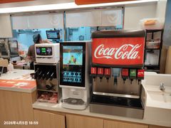 -吉野家(上海美罗城店)