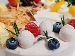 -山与蓝·轻糖鲜果蛋糕(勒泰店)