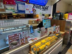 -1973继光香香鸡(大东方百货店)