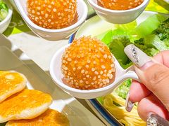 -叹茶靓点·粤式餐厅·全天茶市(石井万民广场店)