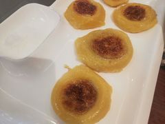煎豆包-胖姐渔村(中源大道店)