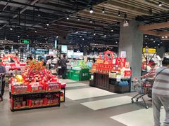 -大昌超市(中环店)