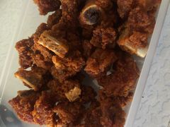 -乔波食品(杜桥中心菜场店)